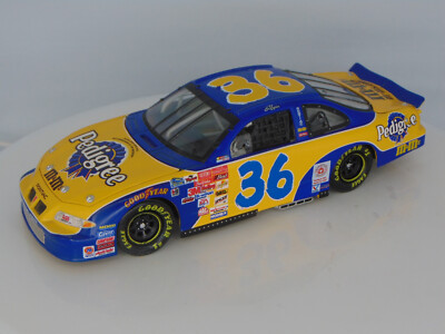 ミニカー 1/18 ACTION Pontiac Grand Prix Nascar Action 1:18 Tony Stewart Pontiac Grand Prix #20 Winner