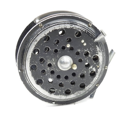 Pflueger Medalist 1496 1/2 Fly Fishing Reel. Made in USA. - Picture 3 of 8