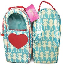 our generation going my way doll carrier