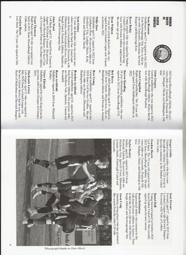 Dunbar United v Linlithgow Rose EOS Qual Cup Final 27th April 2025 - Picture 6 of 13