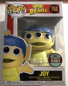 Joy Remix Vinyl Art Toys Hobbydb Joy Remix Vinyl Art Toys Hobbydb