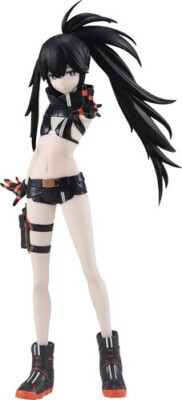 Good Smile Company - Black Rock Shooter: Dawn Fall - Pop Up Parade - Empress PVC