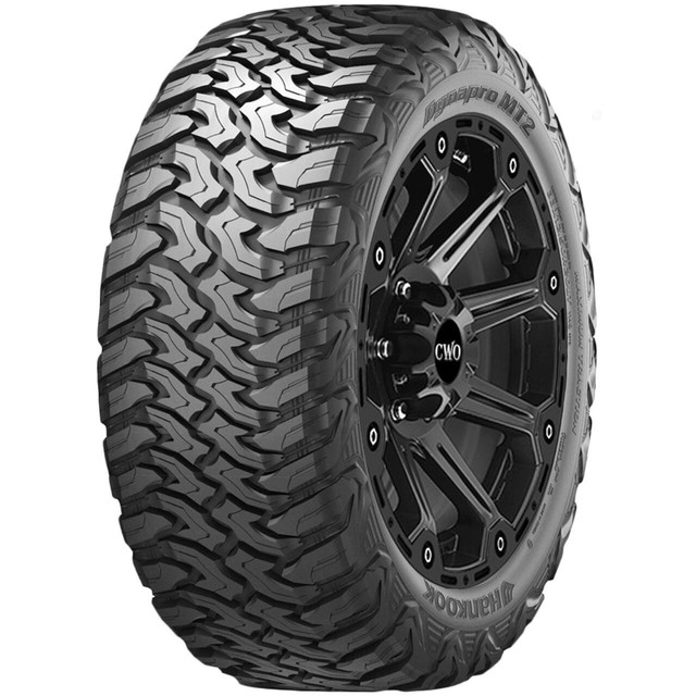 PNEUS BOUE HANKOOK DYNAPRO MT2 RT05 6PR MFS OWL 32 11.50 R 15 113 Q OWL PNEUS BOUE HANKOOK DYNAPRO MT2 RT05 6PR MFS OWL 32 11.50 R 15 113 Q OWL