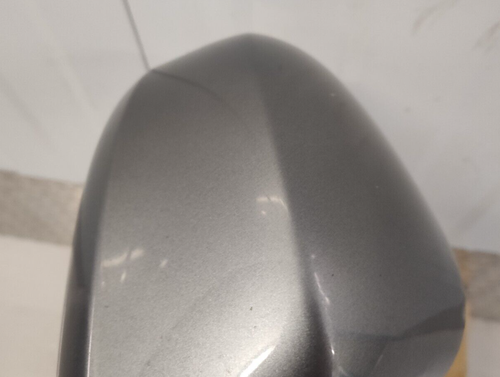 Original BMW E90 E91 Außenspiegel manuell anklappbar 5 Pin rechts LCI Spacegrau A52 - Bild 2 von 6