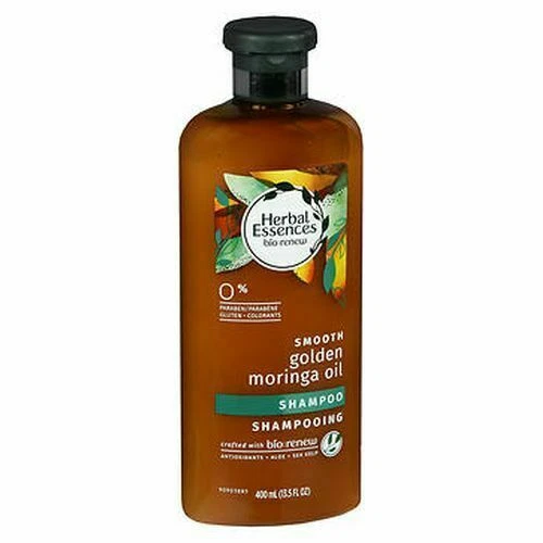 Shampoo Herbal Essences per capelli