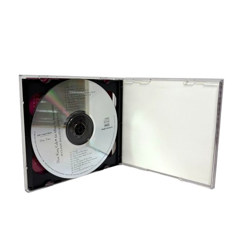 Nat King Cole 2-CD Set An Affair To Remember - Bild 4 von 4