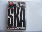 Ska  The Story Of Ska  LP Music Cassette Tape  Original One Step Beyond  Sealed