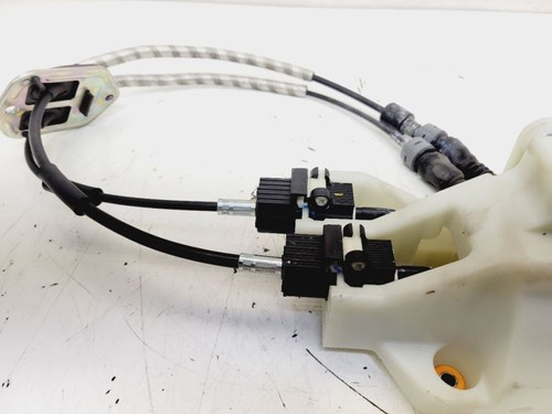 2019-2022 Kia Forte 2.0L Manual Trans Gear Select Shift Shifter w/ Cable Wire - Picture 7 of 9