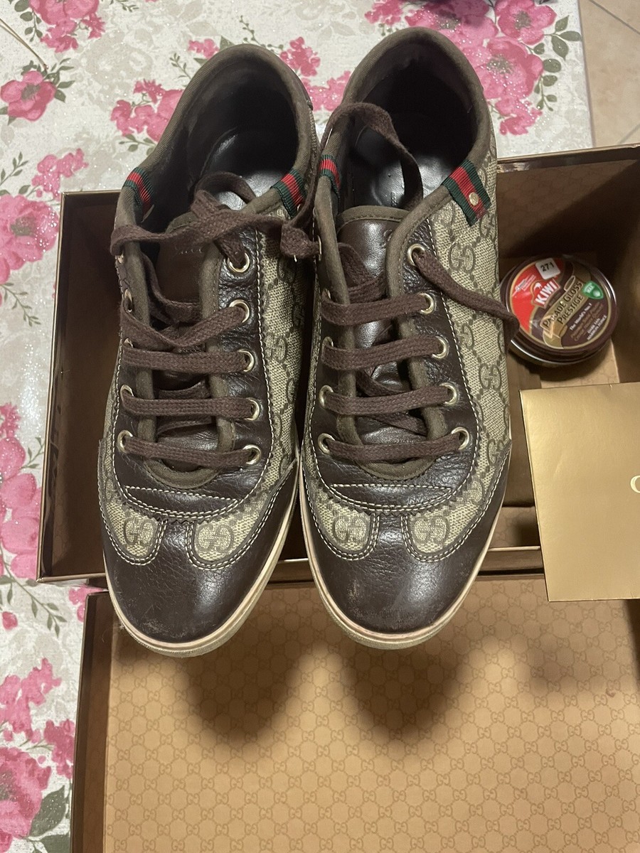 scarpe gucci donna eBay