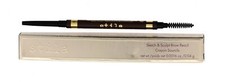 Stila Sketch  Sculpt Brow Pencil, Dark, 0.0016 oz