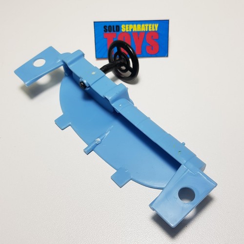 De colección Kenner 1984 Cazafantasmas Ecto 1 Volante + Salpicadero pieza accesorio - Imagen 10 de 11