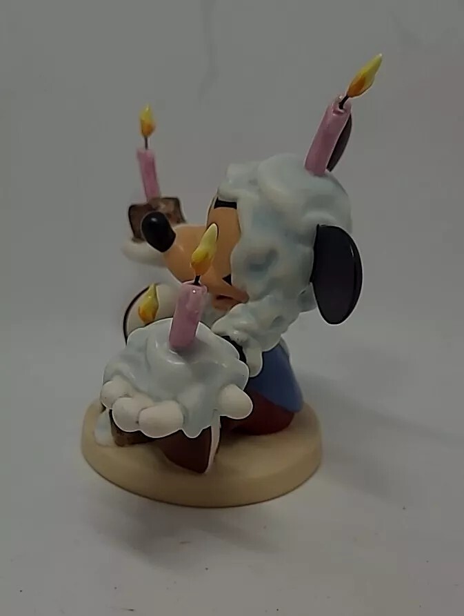 Walt Disney Classics Collection 'Happy Birthday' MICKEY'S