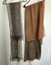 Womens Scarf Lots 2 381