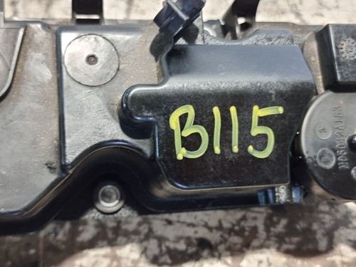 Ford Transit Connect Engine Rocker Valve Cover 1.6Diesel 2014 MK2 OEM 9689112980 - Picture 10 of 18
