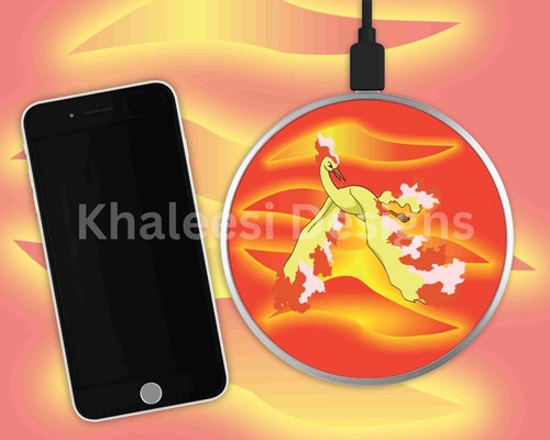 Exclusive Pokémon First Gen Wireless Phone Chargers 151 to choose from - Photo 159 sur 164