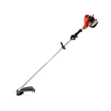 21.2 Cc Gas 2-Stroke Straight Shaft String Trimmer with Rapid-Loader Trimmer ...