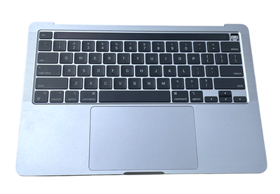 さ*ら様 Apple MacBook Pro シルバー Amazon.com: Apple Laptop MacBook Pro MPXV2LL/A, 13.3in with Touch