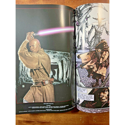 Star Wars Legends (Rise of the Sith Omnibus) Marvel Comics HC 1st Ed (2023) - Picture 16 of 21