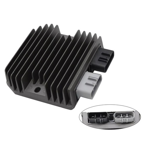 Voltage Rectifier Regulator 710001191 FH019AA For Can-Am Maverick Commander - Picture 3 of 9