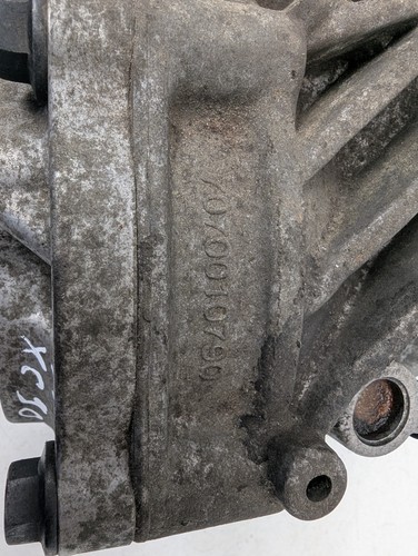 VOLVO XC90 MK1 '11-14 2.4 D5 AUTO 200PS VERTEILERGETRIEBE VERTEILERGETRIEBE 31325885 ✅ - Bild 13 von 13