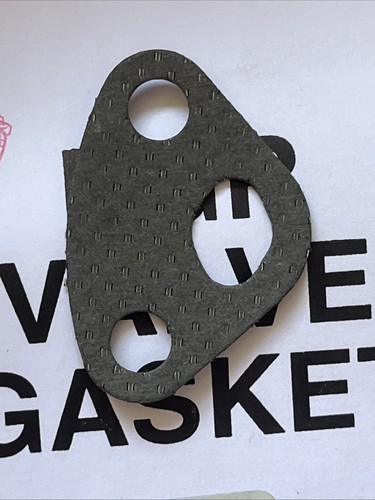 ๐ฅ Standard Motor Products VG27 Villager Quest Maxima EGR Valve Mounting Gasket - Picture 4 of 4