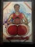 2023-24 Topps Motif - Motif Rookie Dual Relics Gradey Dick #MDR-10 Cadmium...