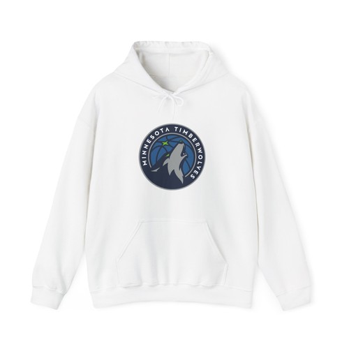 Minnesota Timberwolves Hoodie, Perfect for Gamers, Sports Fans, Gift Idea - Picture 6 of 21