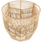  Lampenabdeckung Im Chinesischen Stil Lampenschirm Gewebt Ersatzlampenschirm