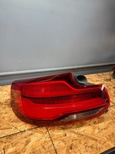 2018-2021 BMW 2 Series M2 Left Driver Side Taillight OEM