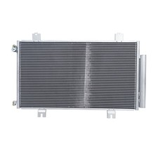 For Honda CR-V 2023 2024 A/C Condenser | 2.0L Hybrid | Replacement For HO3030178
