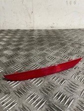 BMW 4 F36 Gran coupe 2017 Hinten rechts Reflektor Rückstrahler 7434024 TOF24544