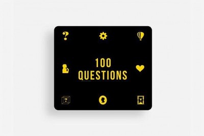 The School of Life|100 Questions