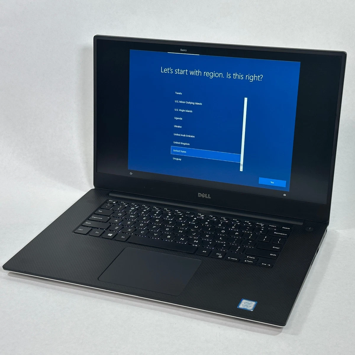 Dell Precision 5520 PC Laptops & Netbooks for Sale - Shop New
