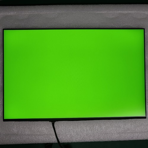 165HZ 16.0" WQXGA LAPTOP LCD SCREEN f Asus TUF Gaming A16 FA608UP 16:10 40PIN - Picture 6 of 6