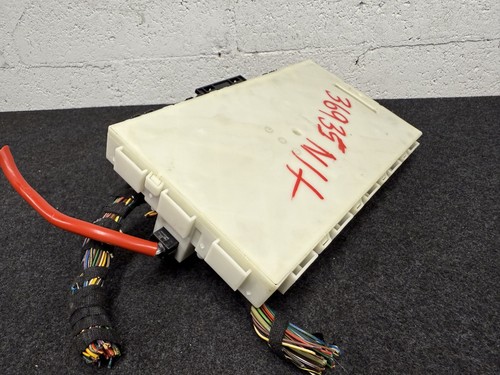 ✅ 12-20 BMW 330i 430i F22 F30 F32 FRONT ELECTRONIC BODY CONTROL MODULE BCM OEM - Picture 8 of 9