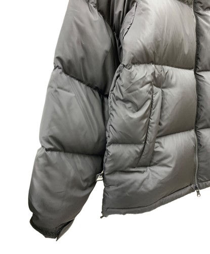 FIRST DOWN FIRST DOWN down jacket Size: XL Black Men 233-1536 - Picture 4 of 9