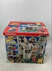 Fisher-Price Great Adventures Castle 8 Knights And Kings Action Figure