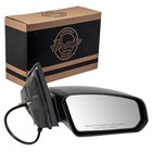 For 2003-2007 Ion Power Mirror Coupe Non-Fold Right 10363819 GM1321360