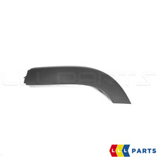 MINI COOPER R50 (bis 04/07) Hecksto&szlig;f&auml;nger Trim Spoiler rechts