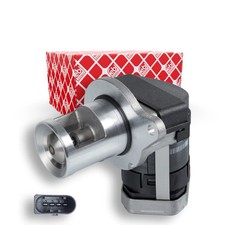 AGR-Ventil FEBI BILSTEIN 109631 für MERCEDES-BENZ