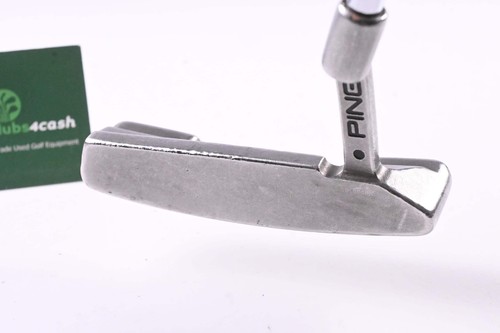 Ping Karsten 1959 Anser 2 Putter / 32 Inch - Picture 2 of 6