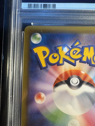 PSA 9 Sylveon Promo 2015 Pokemon Japanese XY 141  Pokemon time eevee collection - Picture 7 of 10