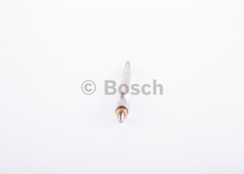 ENGINE GLOW PLUGS 0 250 202 040 BOSCH 4PCS NEW OE REPLACEMENT - Picture 4 of 9