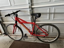 Cannondale Bike