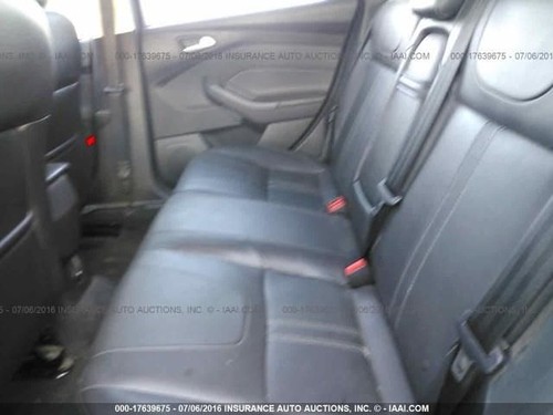 Speedometer Cluster MPH ID CM5T-10849-CTB Thru Ctg Fits 13-14 FOCUS 419299 - Picture 7 of 9