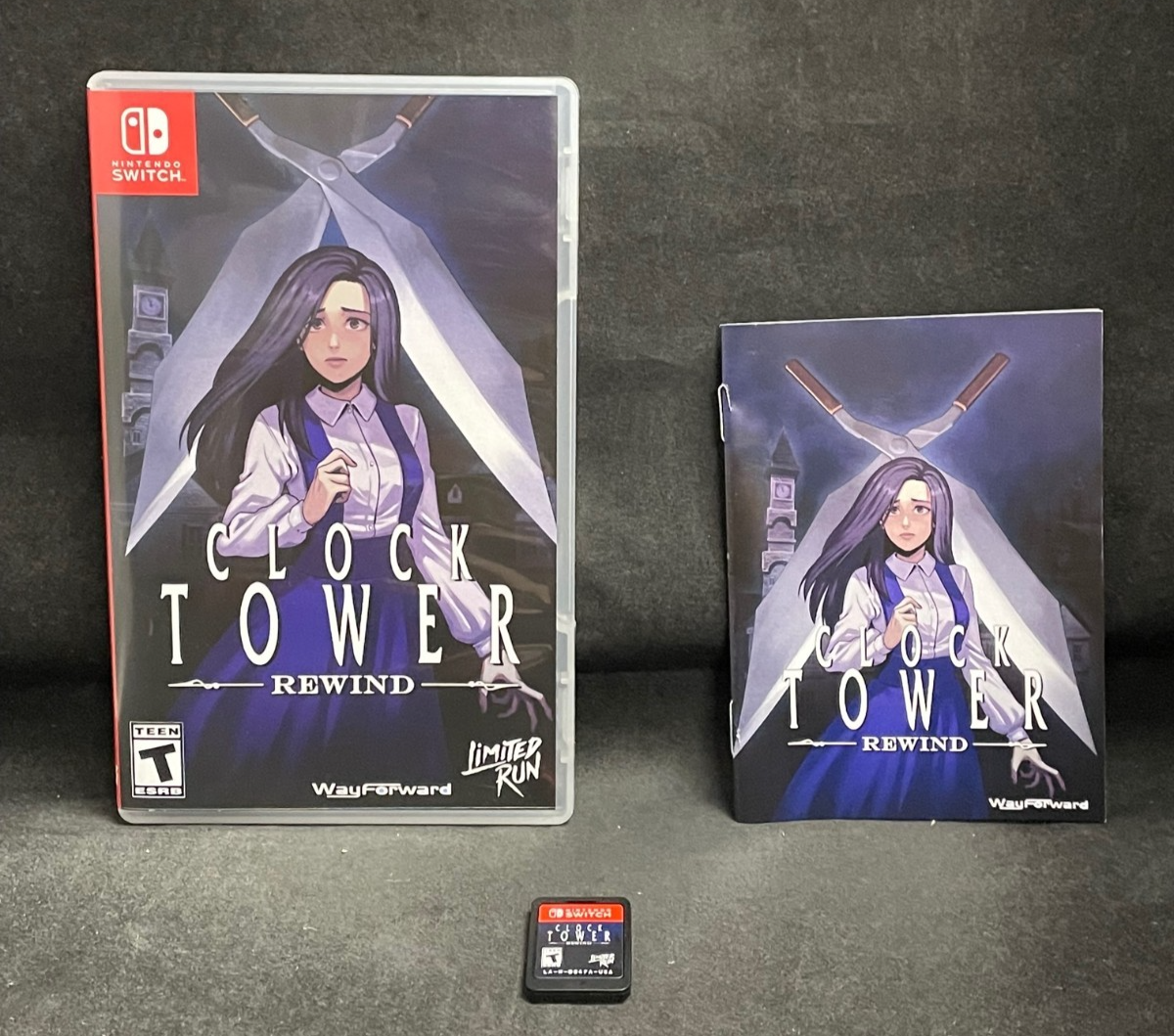 Nintendo Switch Switch rite HORI Split Pad Pro Controller for Nintendo Switch | GameStop