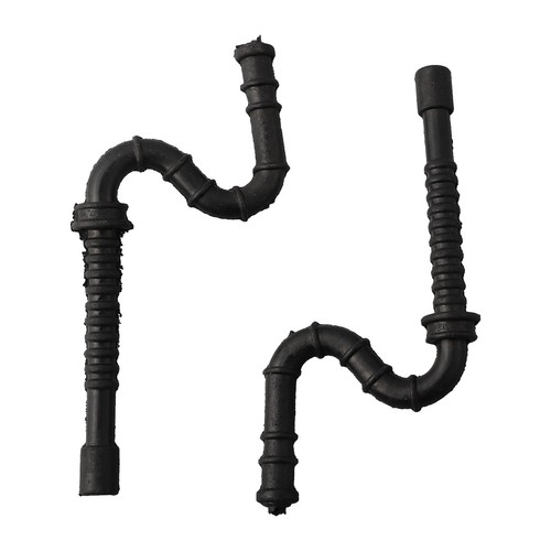 Fuel Line MS290 MS340 MS360 MS390 Oil Line 1119 358 7701 Replace Chain Saw Parts - Picture 2 of 18