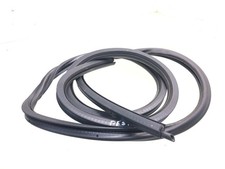 Volkswagen Golf VI 2012 Right front door rubber seal on body 1K5867911 ARA273008