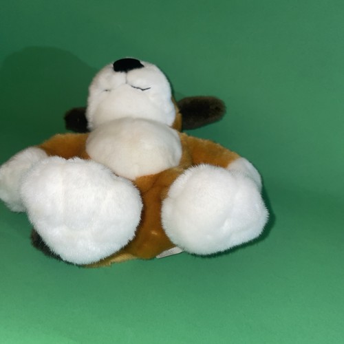 1998 Kipper The Dog Plush Prestige Beanie Stuffed Animal Clean 🎁Display - Picture 6 of 12