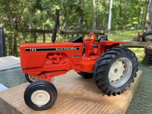 Allis Chalmers One Eighty Five Puller 1/16 Diecast Pulling Tractor Repl - Picture 2 of 8